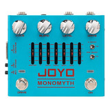 Pedal Guitarra Joyo Preamp