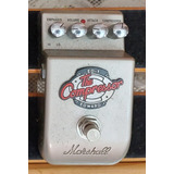 Pedal Guitarra Marshall The