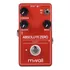Pedal Guitarra Movall Absolute Zero Fuzz Mp-103 +  Nf + Gtia