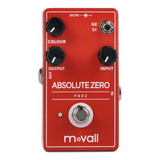 Pedal Guitarra Movall Absolute