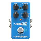 Pedal Guitarra Tc Electronic Flashback 2