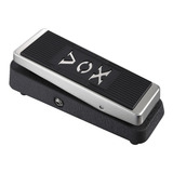 Pedal Guitarra Vox Wah