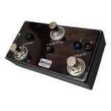 Pedal Handmade Footswitch Laney Lv200 300