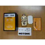 Pedal Hotone Golden Touch Sod 3