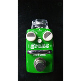 Pedal Hotone Grass Overdrive Sod 1