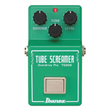 Pedal Ibanez Para Guitarra