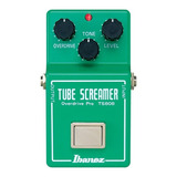 Pedal Ibanez Ts808 Overdrive