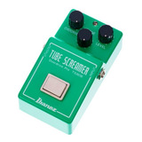 Pedal Ibanez Tube Screamer