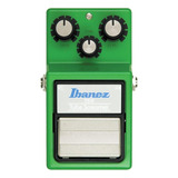 Pedal Ibanez Tube Screamer Ts9 Japan Envio Imediato C Nf e