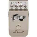 Pedal Jackhammer Jh1