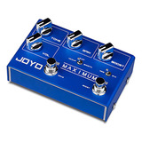 Pedal Joyo Maximum Overdrive Dual Channel