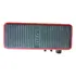 Pedal Joyo Wah Multimode Wah Wah-ii Vermelho