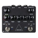 Pedal Keeley Dark Side Workstation Analógico