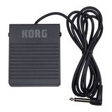 Pedal Korg Ps 3 P  Teclados Sustain Footswitch Ps3 Original