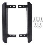 Pedal Lateral De Carro