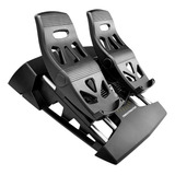 Pedal Leme Para Vôo Gamer Thrustmaster T flight Rudder