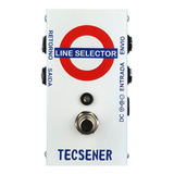 Pedal Line Selector 
