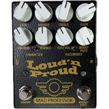Pedal Mad Professor Loud And Proud