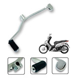 Pedal Marcha Cambio Biz