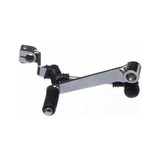 Pedal Marcha Cambio C Borracha Dafra Speed 150