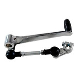 Pedal Marcha Cambio Dafra Riva 150 2013 2014 2015 2016 2017