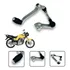 Pedal Marcha Câmbio Suzuki Yes 125 Todas Articulado Cromado