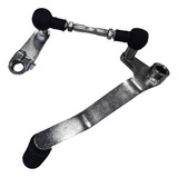 Pedal Marcha Dafra Speed 150 Cambio Com Haste Completo