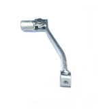 Pedal Marcha Retratil Aluminio