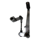 Pedal Marchas Cambio Dafra Riva 150 Original Usado