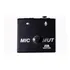 Pedal Martins Mm-02 Mic Mut - Comunicação Da Banda