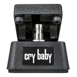 Pedal Mini Wah Cry Baby Cbm95