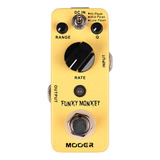 Pedal Mooer Funky Monkey Mft2 Envelope