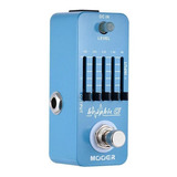 Pedal Mooer Graphic G