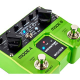 Pedal Mooer Mod Factory
