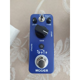 Pedal Mooer Solo Distortion