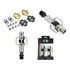 Pedal Mtb/bike Crank Brothers Egg Beater 1 Prata C/ Taco