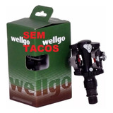 Pedal Mtb Clip Wellgo M919 Sem