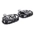 Pedal Mtb Plataforma Tacos Zeray 109s Tipo Shimano Pd-t421