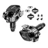 Pedal Mtb Shimano Clip Pd M505 Com Taquinhos