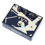 Pedal Mxr 5150 Chorus Evh30 Dunlop Van Halen