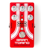 Pedal Mxr Csp 033g