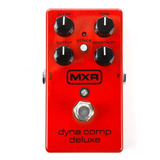 Pedal Mxr Dynacomp Deluxe Compressor M228 C/ Nfe & Garantia