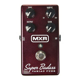 Pedal Mxr M236 Super