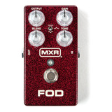 Pedal Mxr M251 Fod