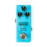 Pedal Mxr M294 Sugar