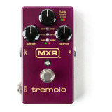 Pedal Mxr M305 G1