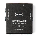 Pedal Mxr Mc 406