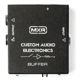 Pedal Mxr Mc 406