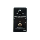Pedal Mxr Mc401 Boost