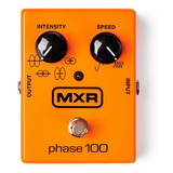 Pedal Mxr Phase 100 Dunlop 1708